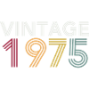 Millésime 1975