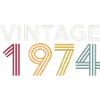 Millésime 1974