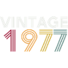 Millésime 1977