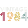 Millésime 1984