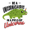Einhorn Dinosaurier