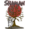 Chamán