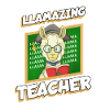 Lama teacher