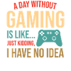 Gamer Gambler Gambler