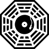 Dharma Initiative DJ