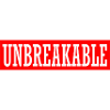 unbreakable unstoppable indomitable gym illegal