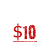 Bein Story 10 Dollar