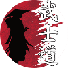 Japan Bushido Samurai