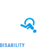ikke alle handicap er synlige