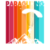 Paragliding