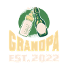 Grand-père est 2022