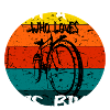 Fiets Racefiets Retro