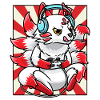 Kitsune Gaming Jeux vidéo