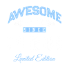 2008 awesome since