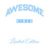 2002 awesome since