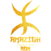 Amazigh Kabyle Berbère
