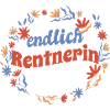 Rentnerin