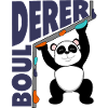 Boulder Panda