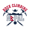 Nepal Rock Climbing