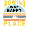 Rowing Rowing Boat