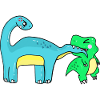 Dino bite placeholder image
