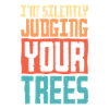 Arborist Lumberjack Forester