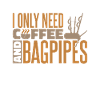 Bagpipe Coffee Scottish Music