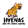 Hyène