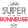 L authentique super runneuse