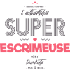 L authentique super escrimeuse