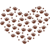 Coffee Heart