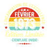 MILLÉSIME FÉVRIER 1973 ÉDITION LIMITÉE