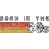 Born in the 80s