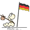 "Made in Germany"