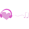 musik herz