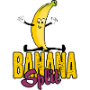 Banana split