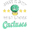 Cactus Cacti