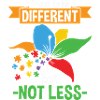 Autism Awareness Month