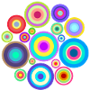 Peinture Dessin Creative Abstract Art Patterns