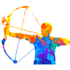 Archery Archery Archery Archer