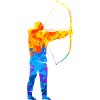 Archer Archer Archery