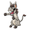 Donkey Evil Laughter