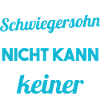 Schwiegersohn