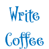Will write for coffee