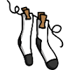 Socks Socks Pair socks
