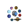 Astronaute