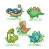 Dinosaur