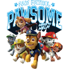 Paw Patrol Here To Help Pawsome