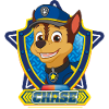 Paw Patrol Chase Police Pup