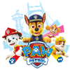 Paw Patrol Logo